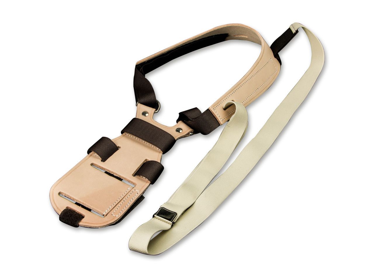 Böker SCHULTERHOLSTER FÜR A-F