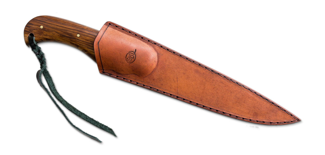 Javelina - Rosewood