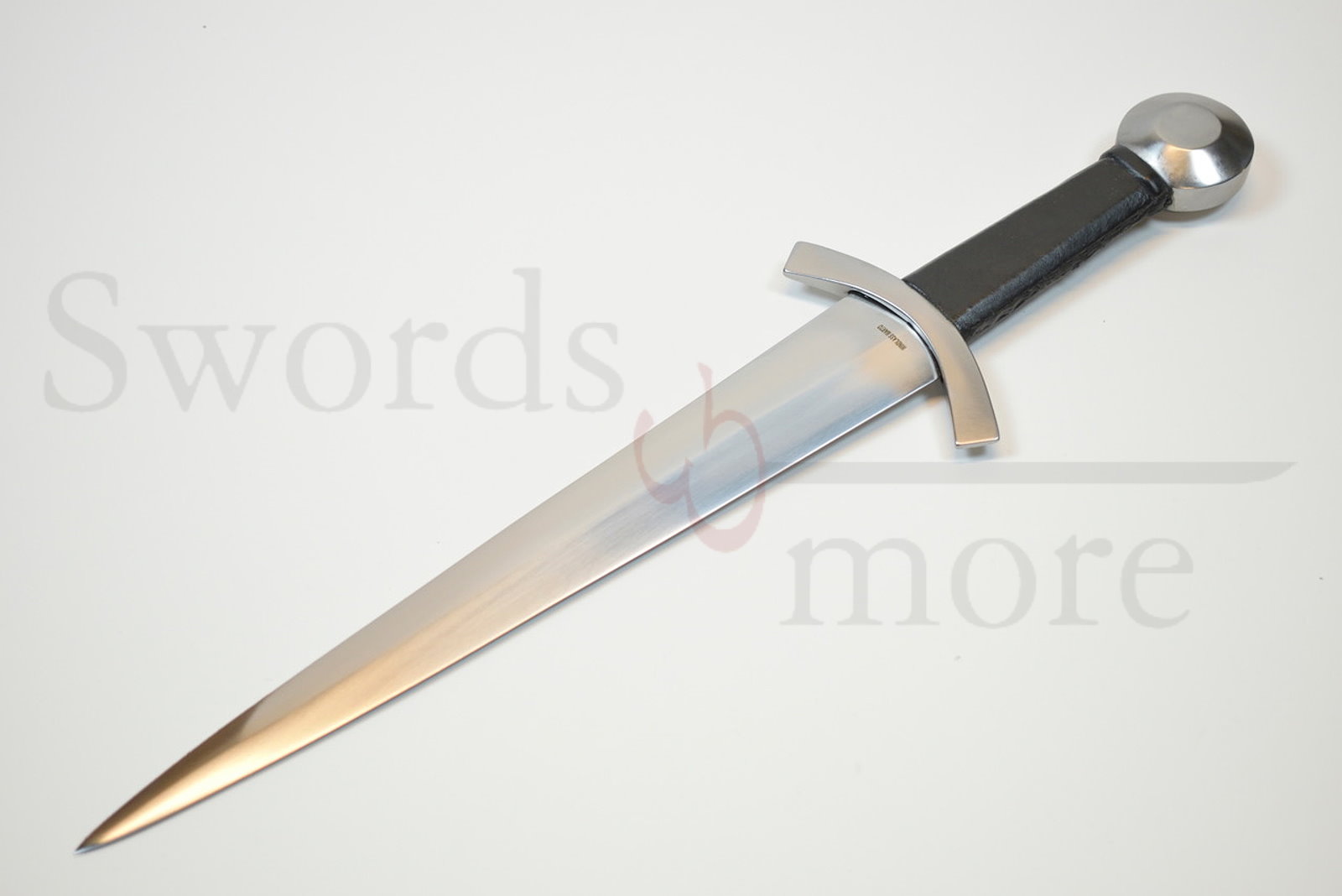 Sword Hilted Dagger