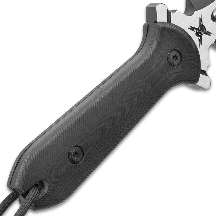 M48 Talon Dagger with Sheath