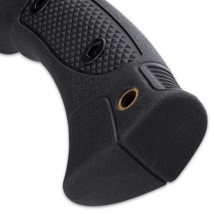 Honshu Damascus Spartan Sword And Sheath