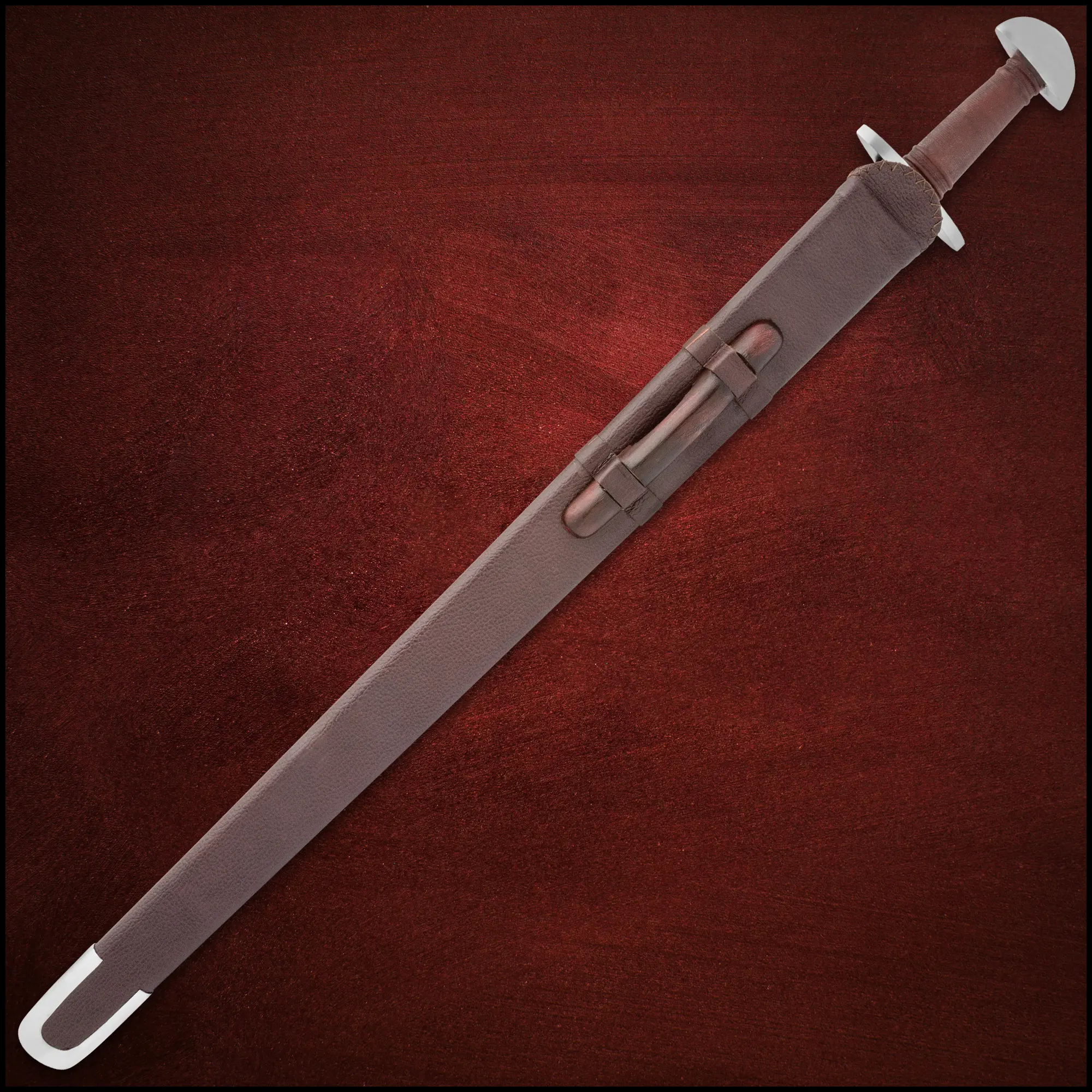 Honshu Historic Forge Type N Wikingerschwert