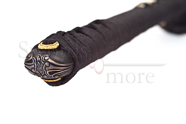 John Lee Katsumoto Katana