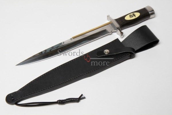 Gil Hibben Expendables 2 Toothpick