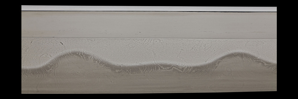 Daimyo FF Katana 73.66 cm Gold Eagle