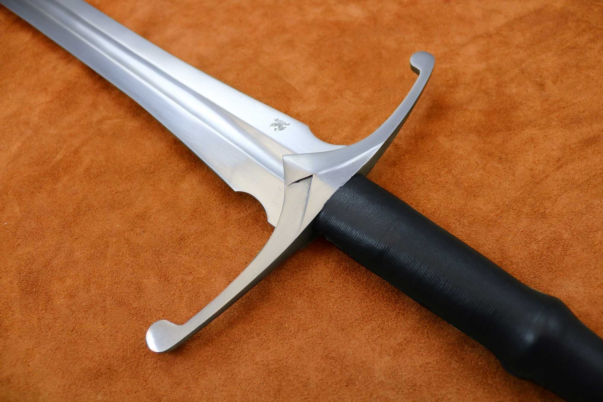 Fëanor’s Two Handed Sword