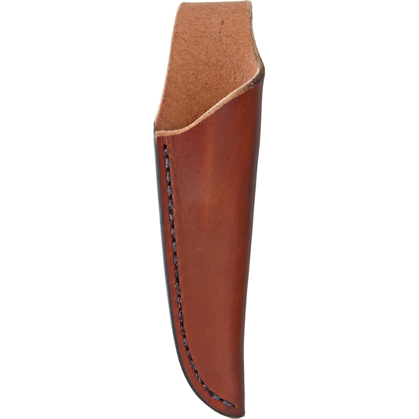 Camp Lore Fixed Blade Orange 