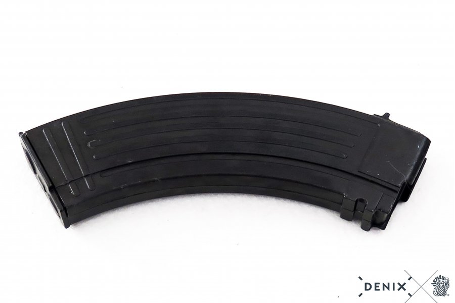 Magazine for MG Kalashnikov AK47 replacement