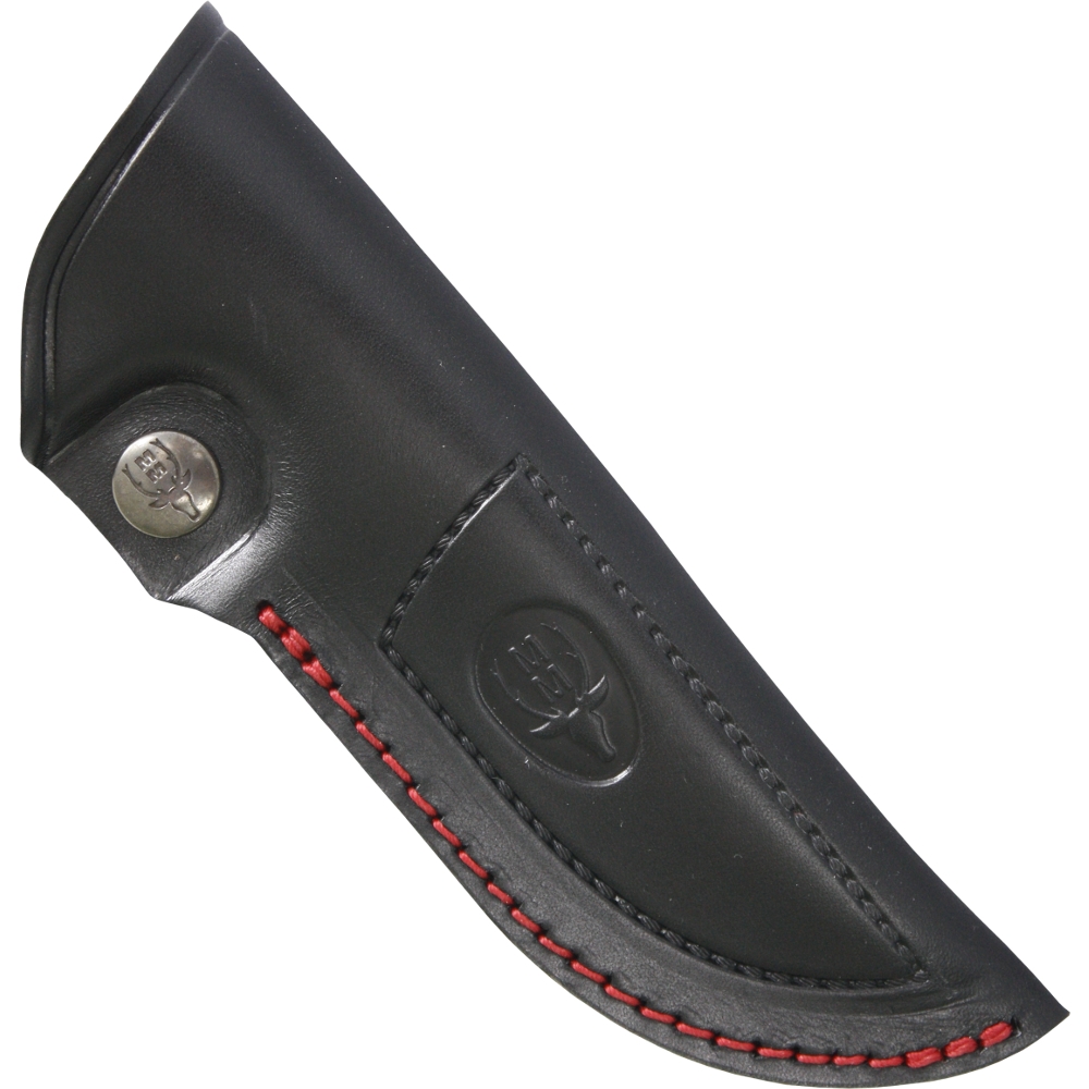 Kodiak Canvas Micarta, schwarz