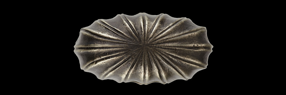 Daimyo Tamahagane Shobu Katana 71,12 cm Silver Wheel