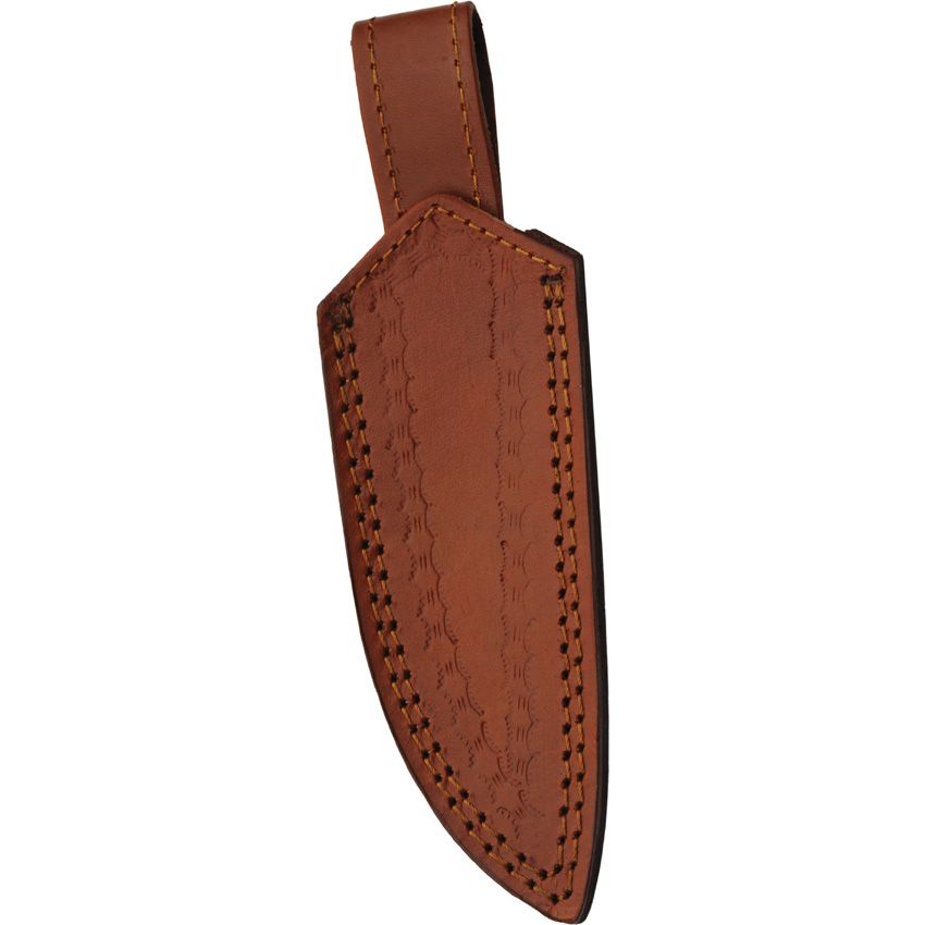 Damast Jagdmesser