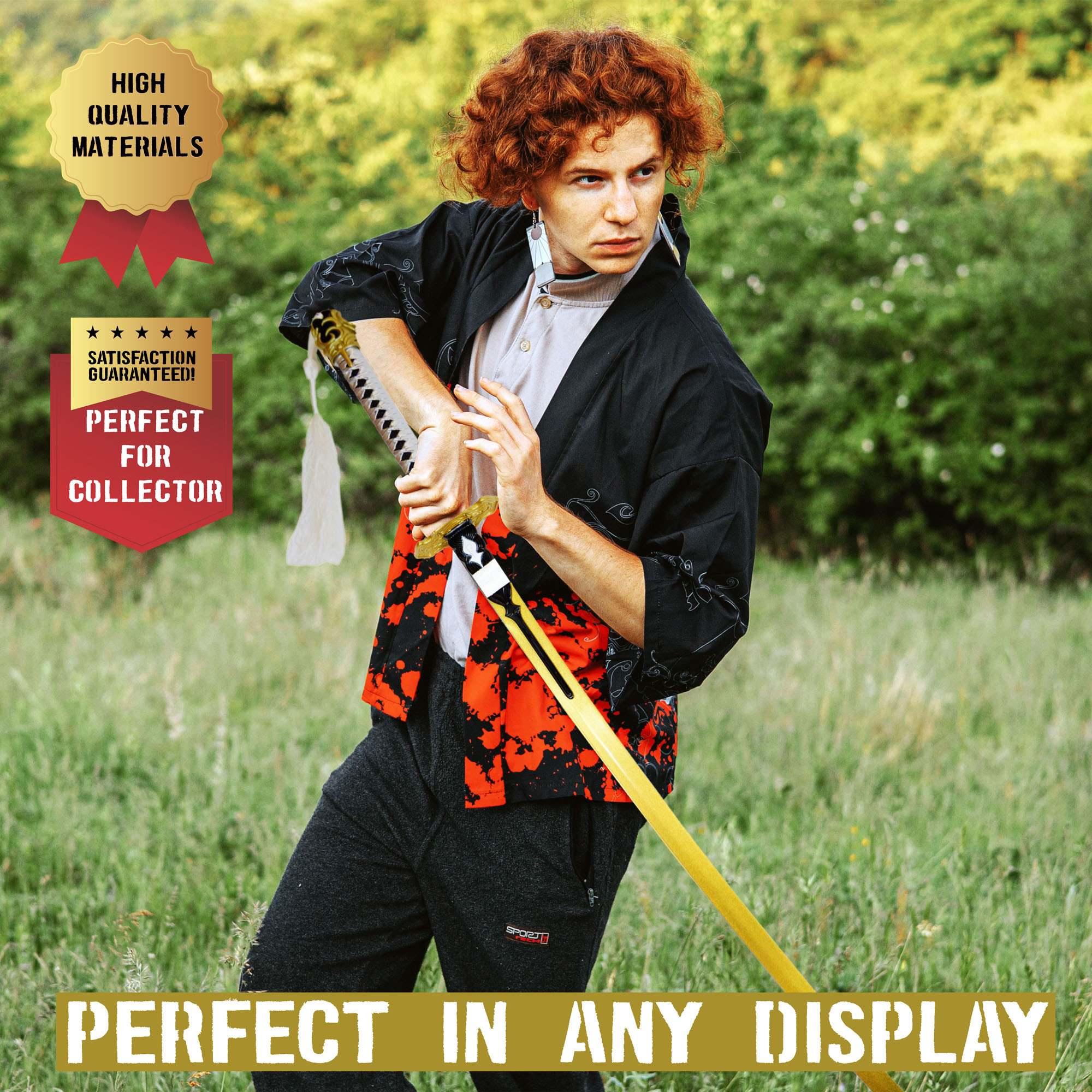 NieR:Automata - Sword of 9S