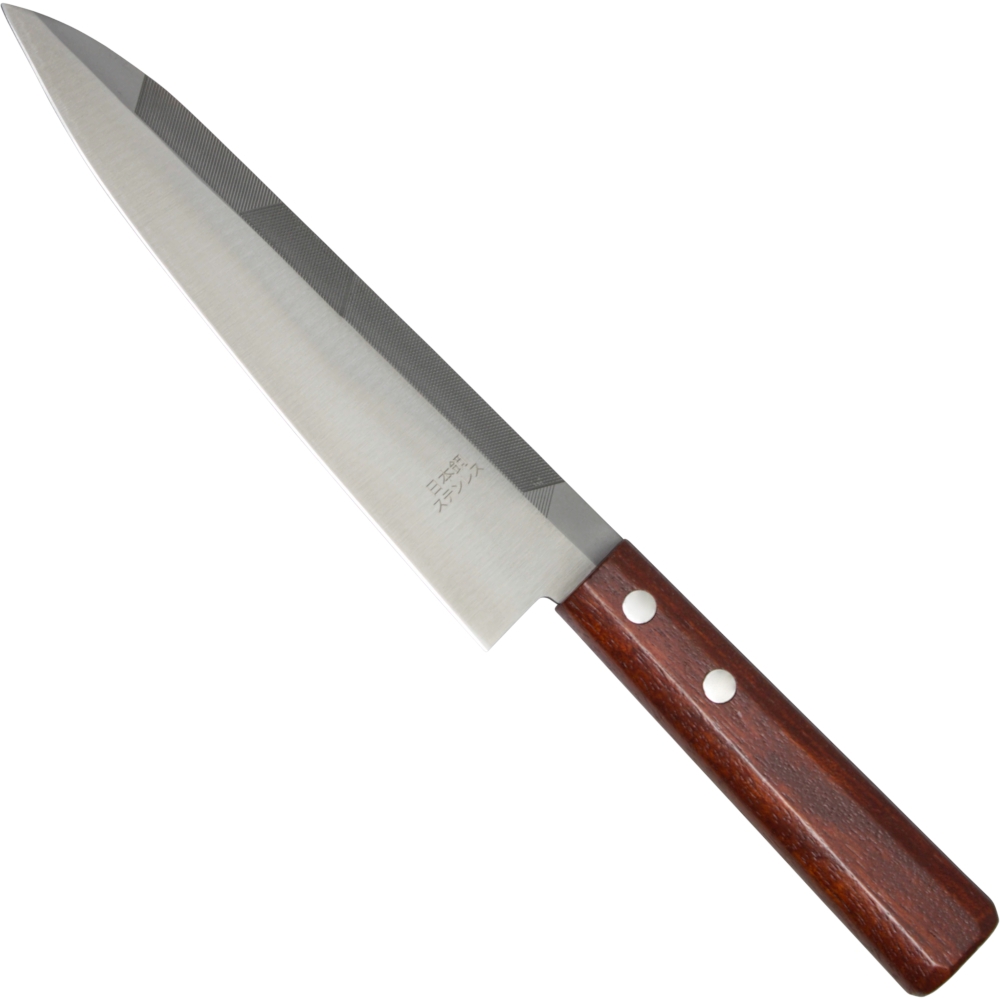 Petty chef's knife