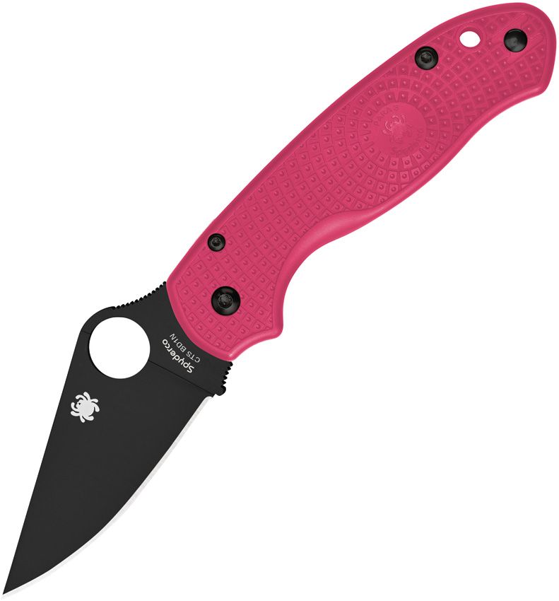 Para 3 Pink