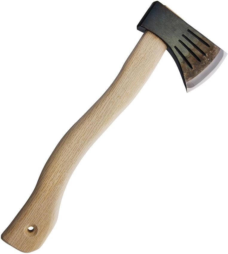 Danro Axe White