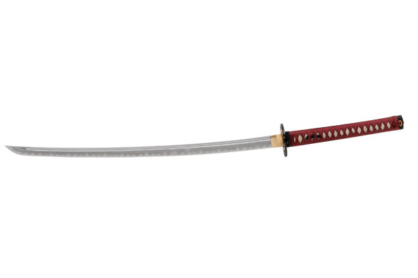 Tombo Katana