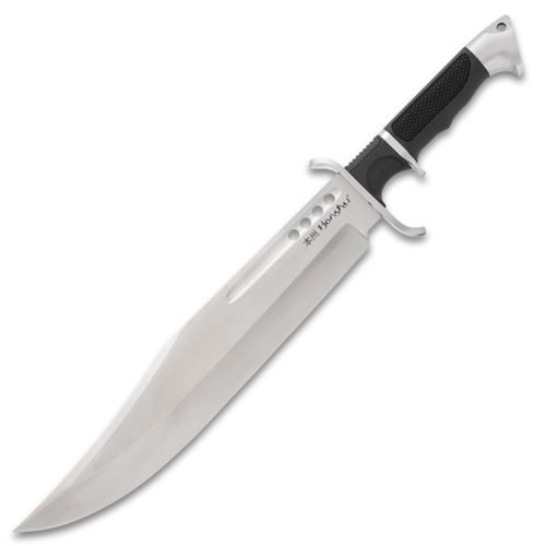 Honshu Sub-Hilt Bowie Messer