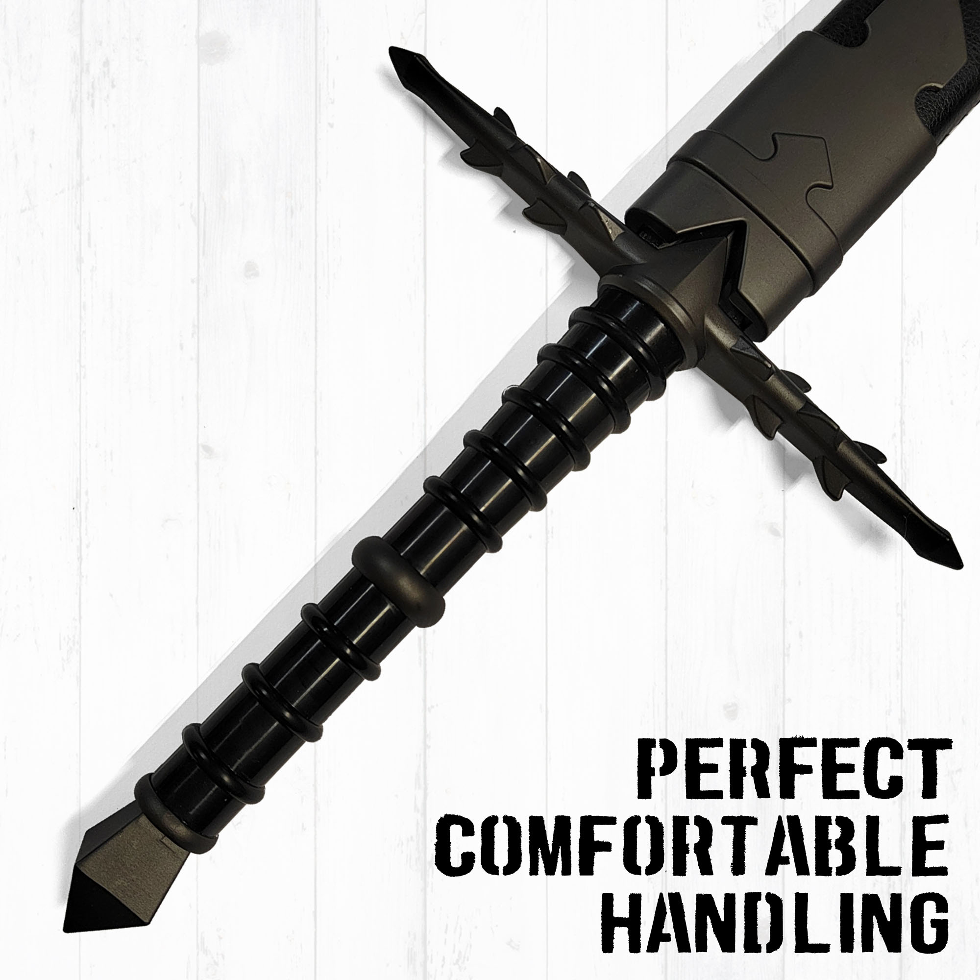 The Lord of Rings - Ringwraith sword