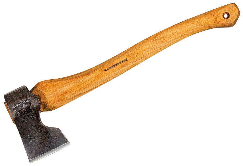 Heritage Axe 1