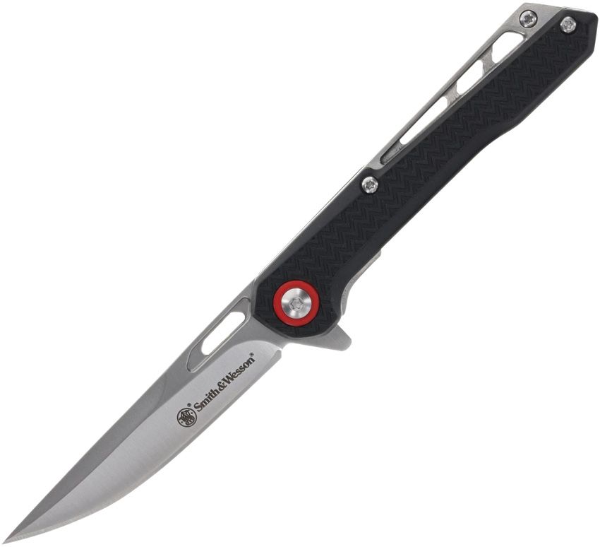 Tactical Linerlock Einhandmesser