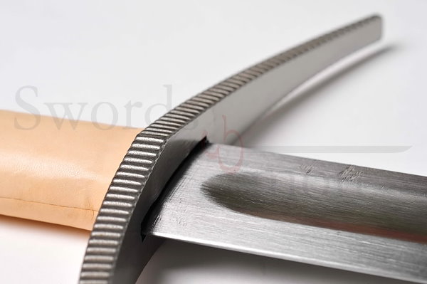 Praktikables Bastardschwert