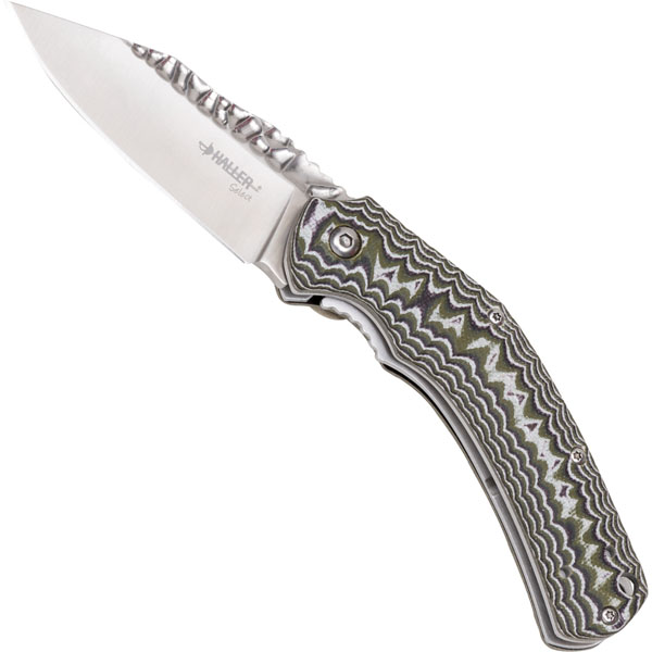 Haller Select Pocket knife