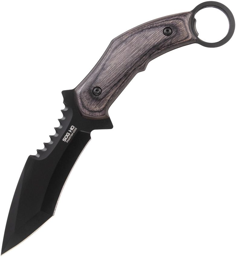 Phantom Edge Karambit