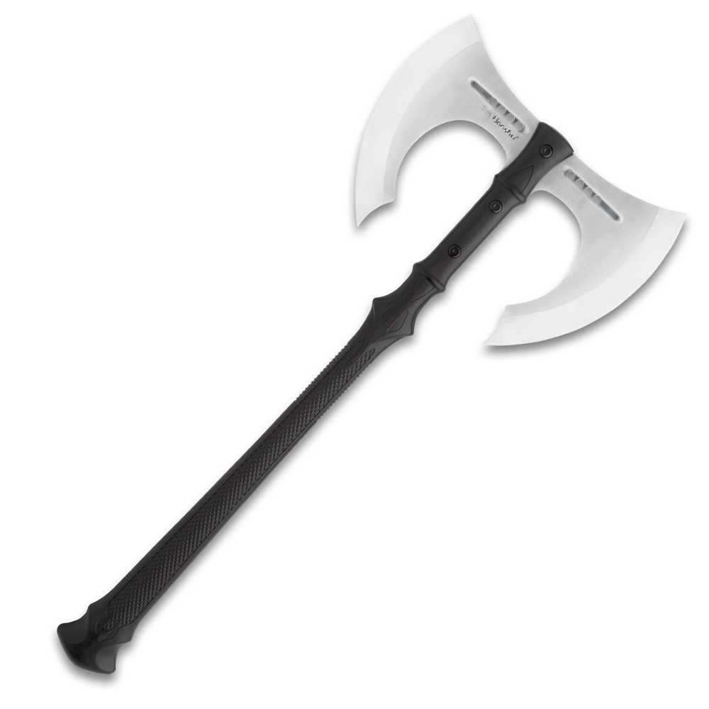 Honshu Executioner Axt mit Scheide