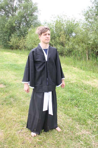 Bleach - Aizen Sousuke  