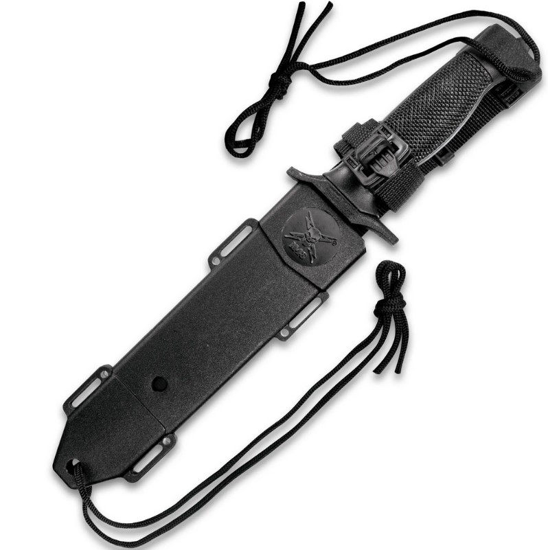 M48 Fixed Blade