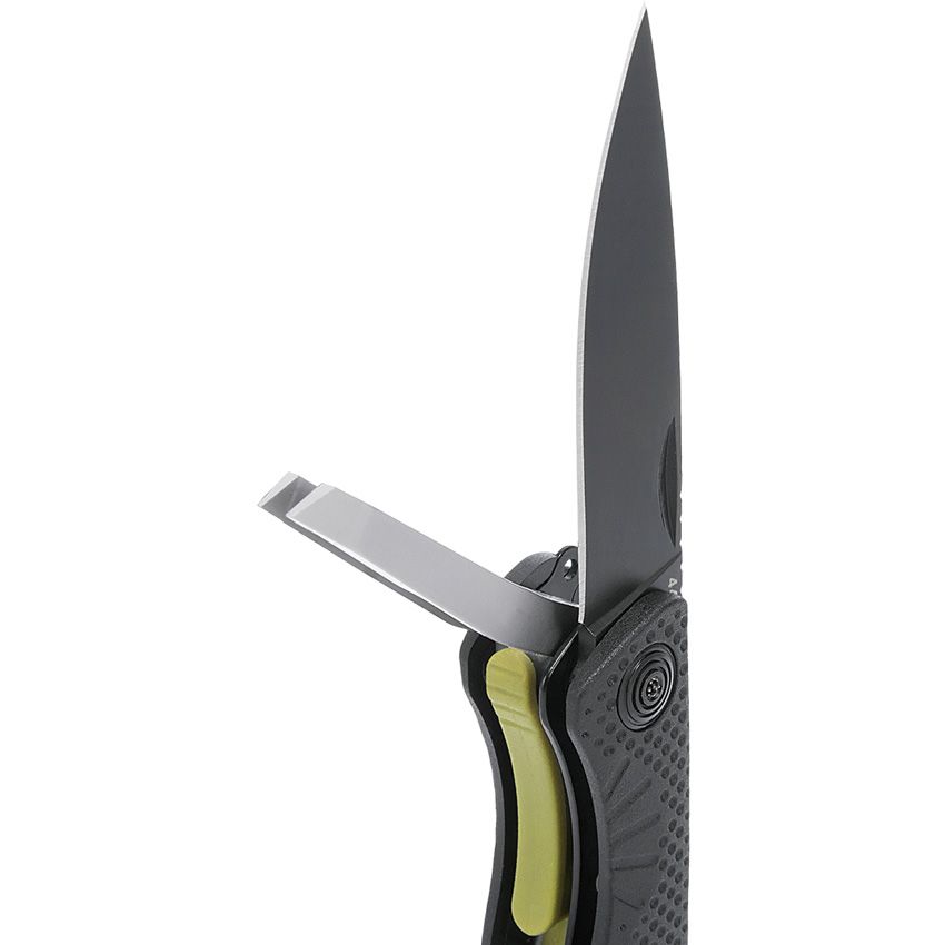 Aegis Multi-Tool Black/Moss