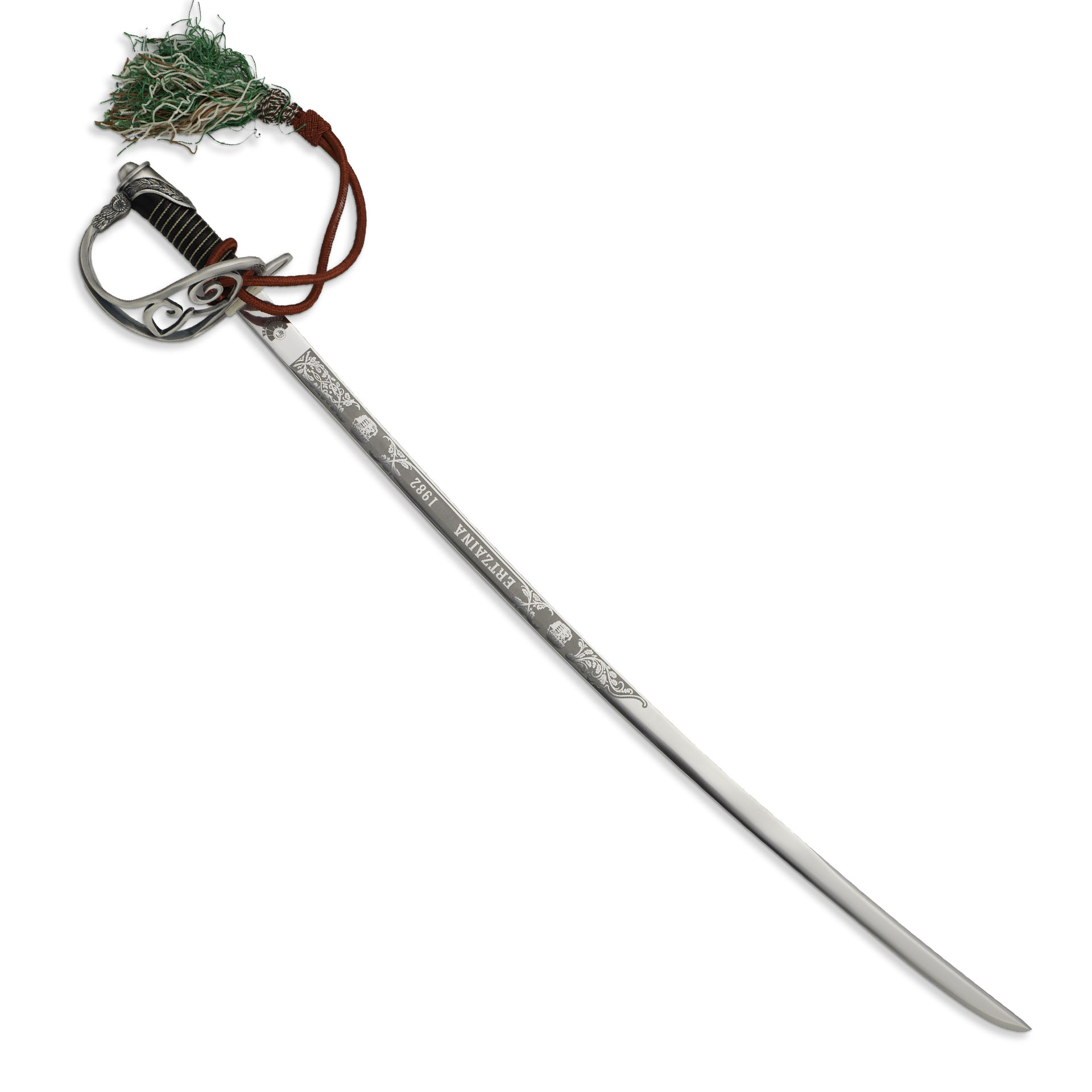 Ertzaintza Saber
