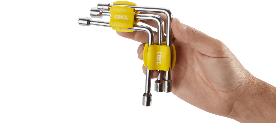 Twist & Fix Werkzeug