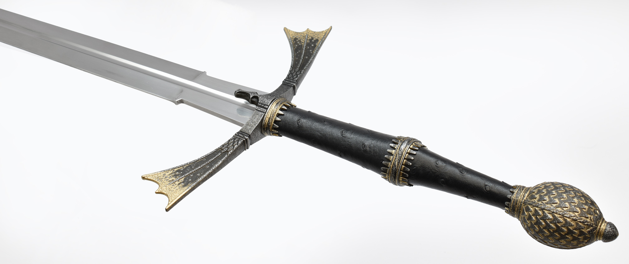  Game of Thrones - Dark Sister, Sword of Daemon Targaryen