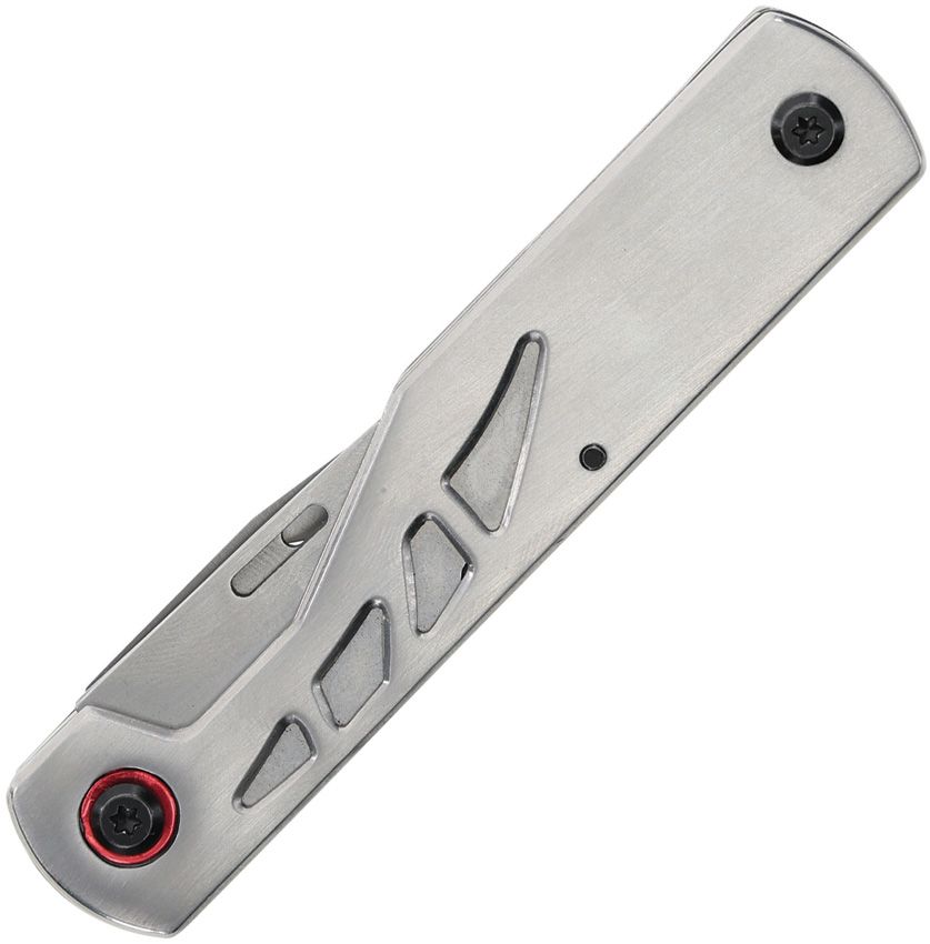 Multi-Tool & Taschenlampe Combo | EDC Multifunktionswerkzeug Set