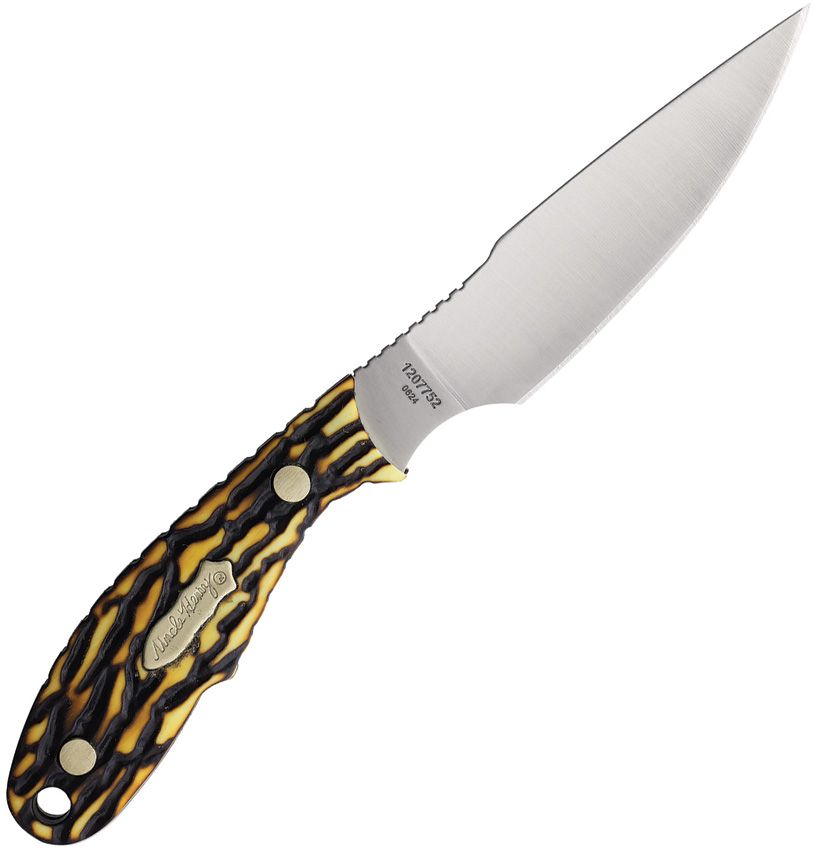 Uncle Henry Jagdmesser Geschenk Set