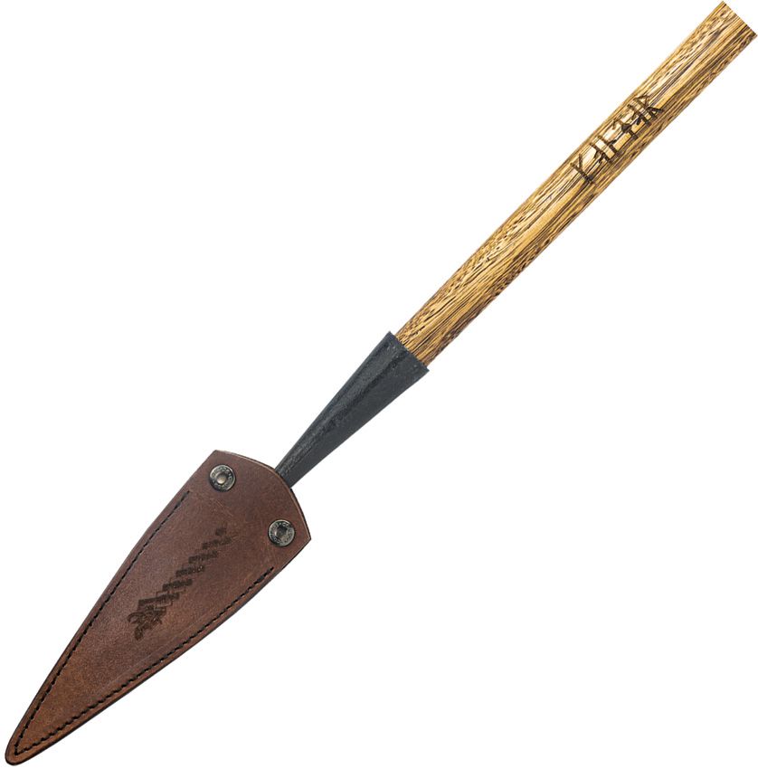 Nordischer Drachenspeer