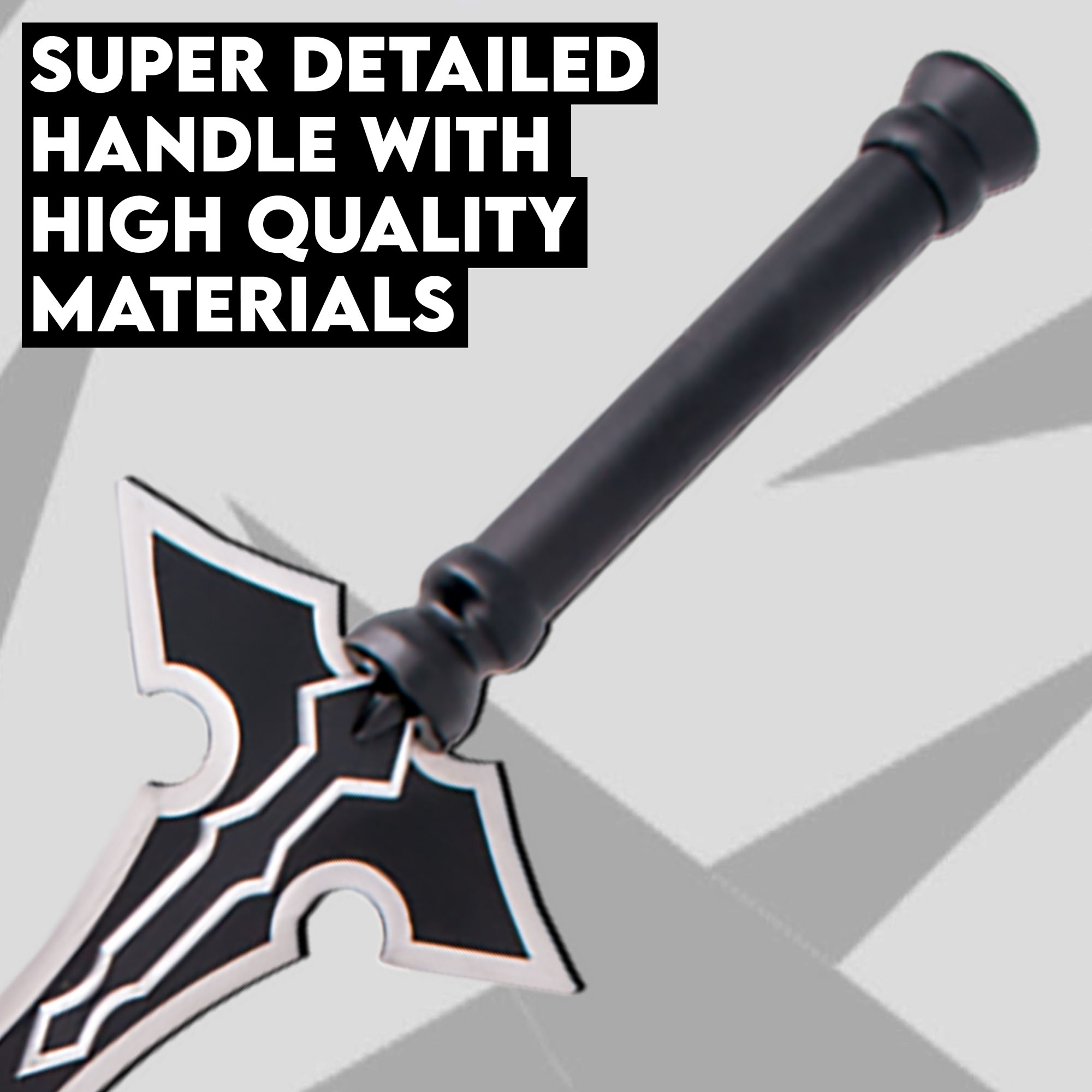 Sword Art Online - Kirito Langschwert