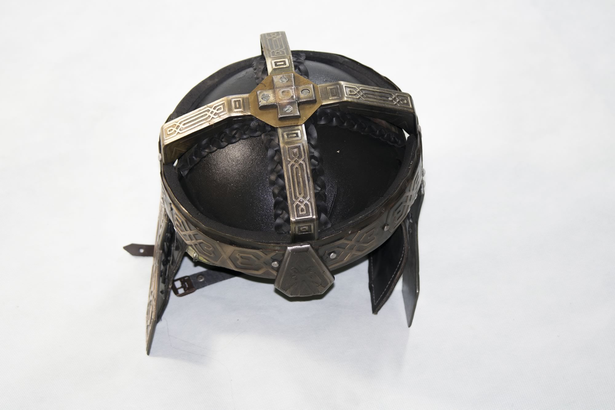 Dwarf Helmet