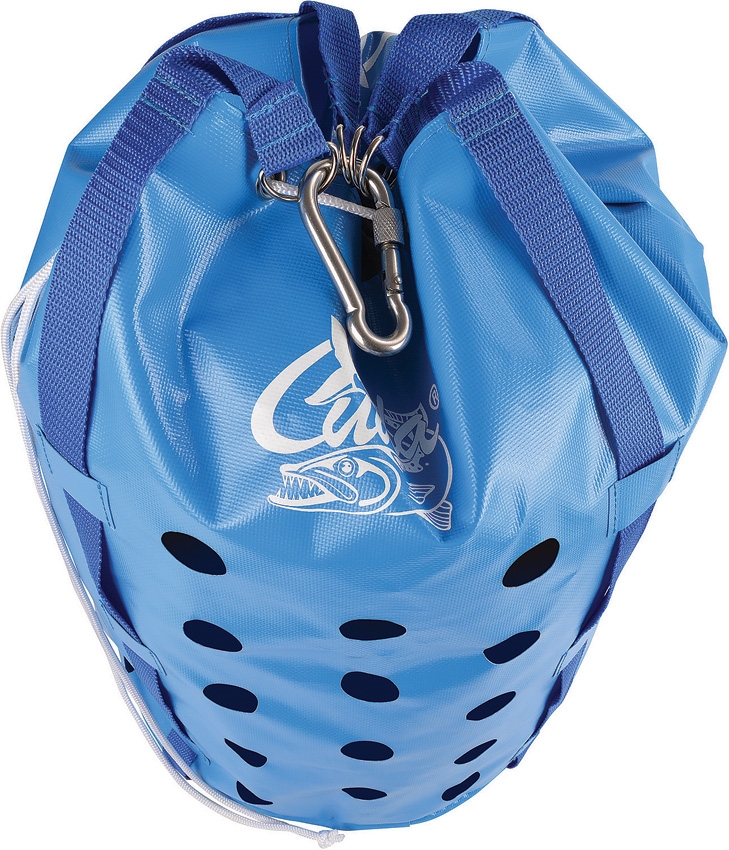 Cuda Chum Bag, 5 gallon