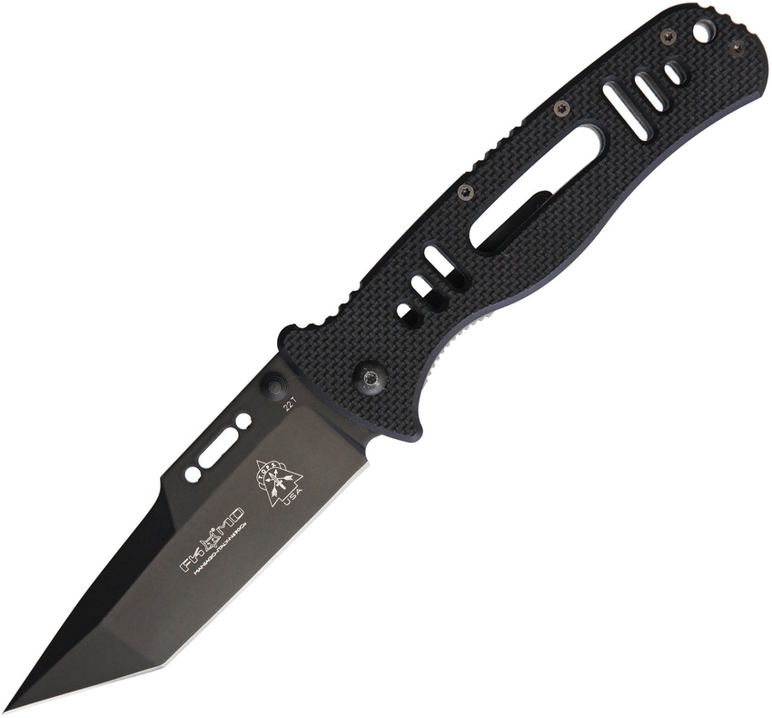 Thunder Hawk Framelock Tanto 