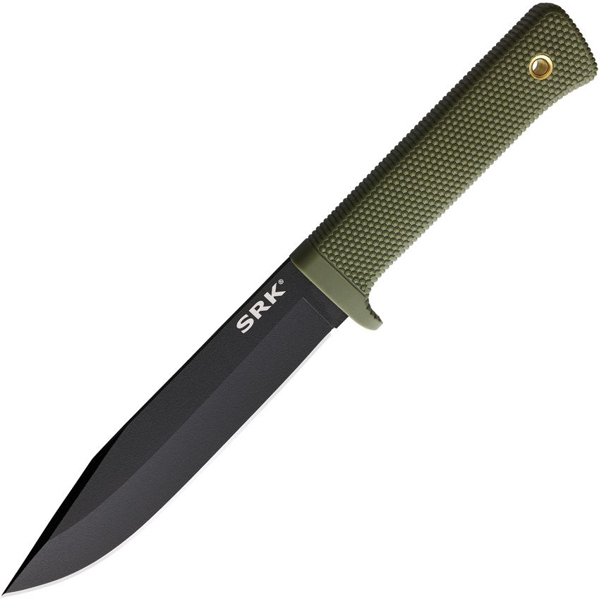 SRK (SK-5) OD Green