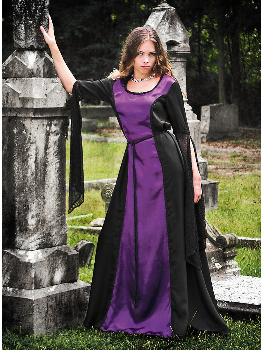 Vampir Kleid, Größe M