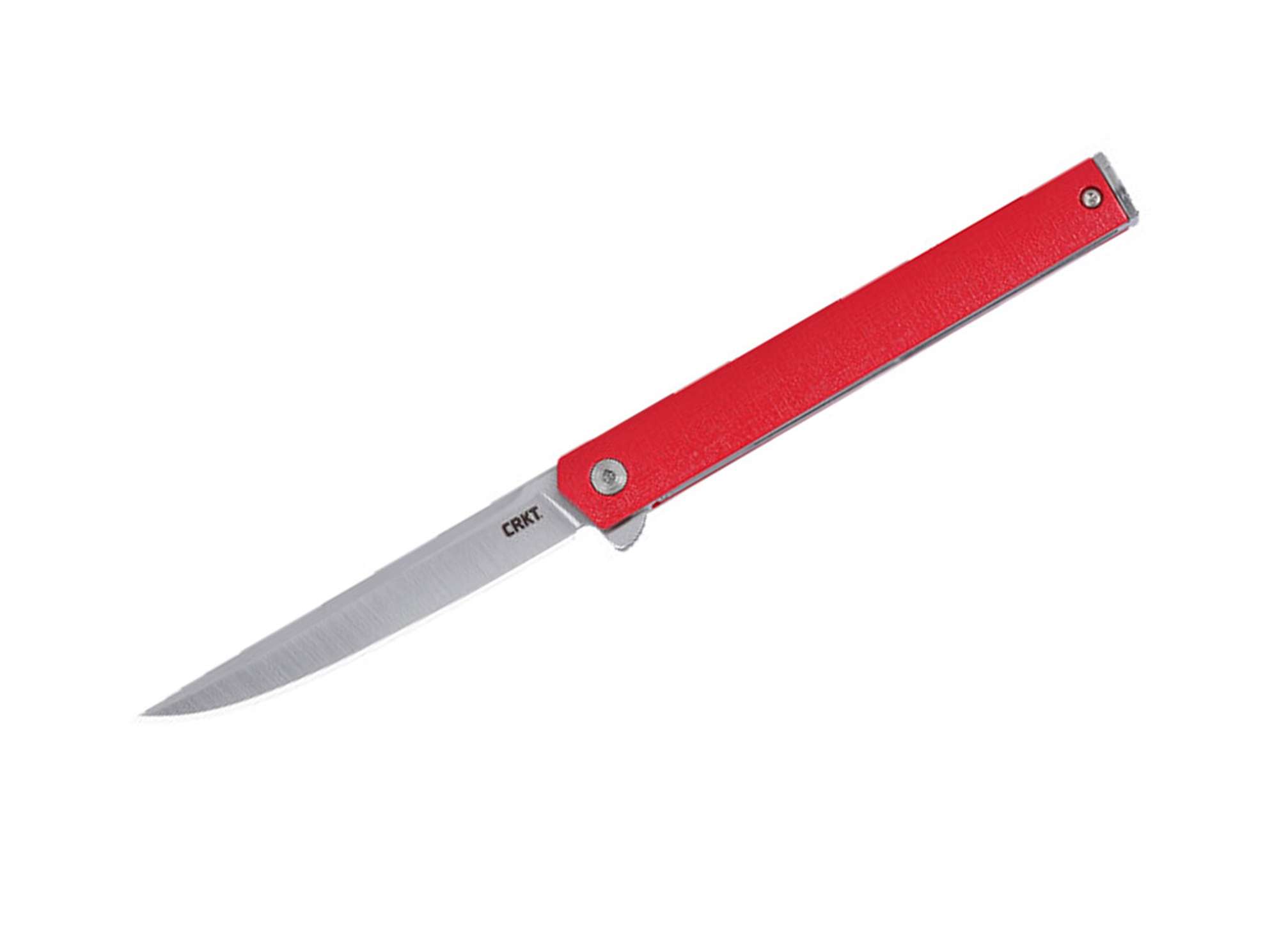 CEO Flipper Rot Silber