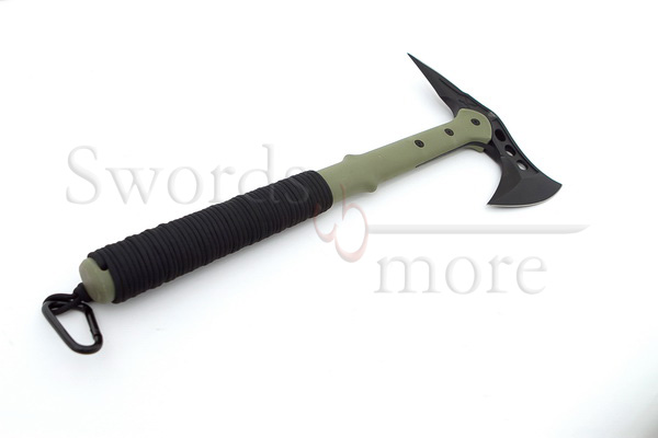 United M48 Ranger Hawk Axe with Compass