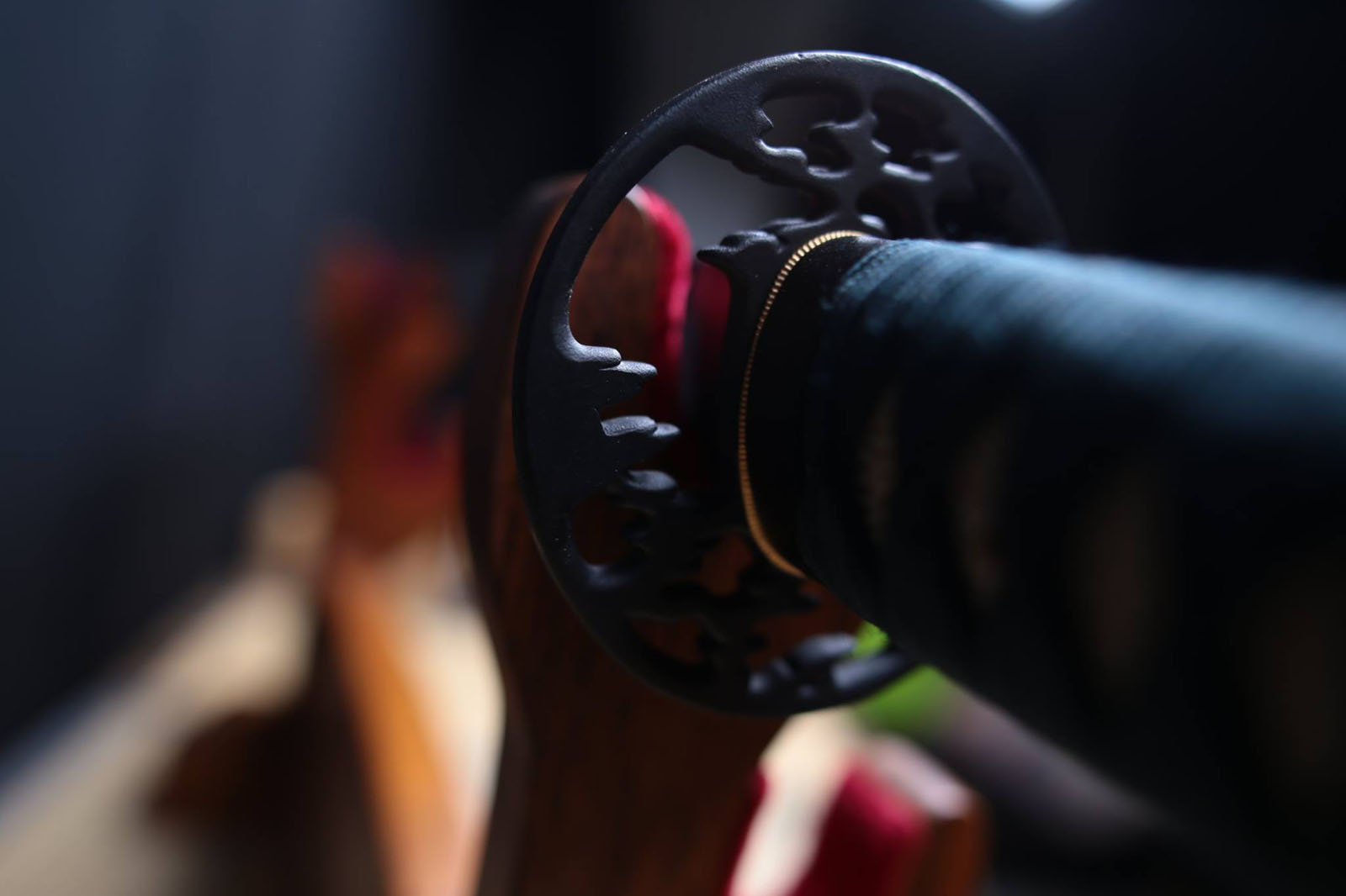 Orborozuki - Full Moon - Limited Edition