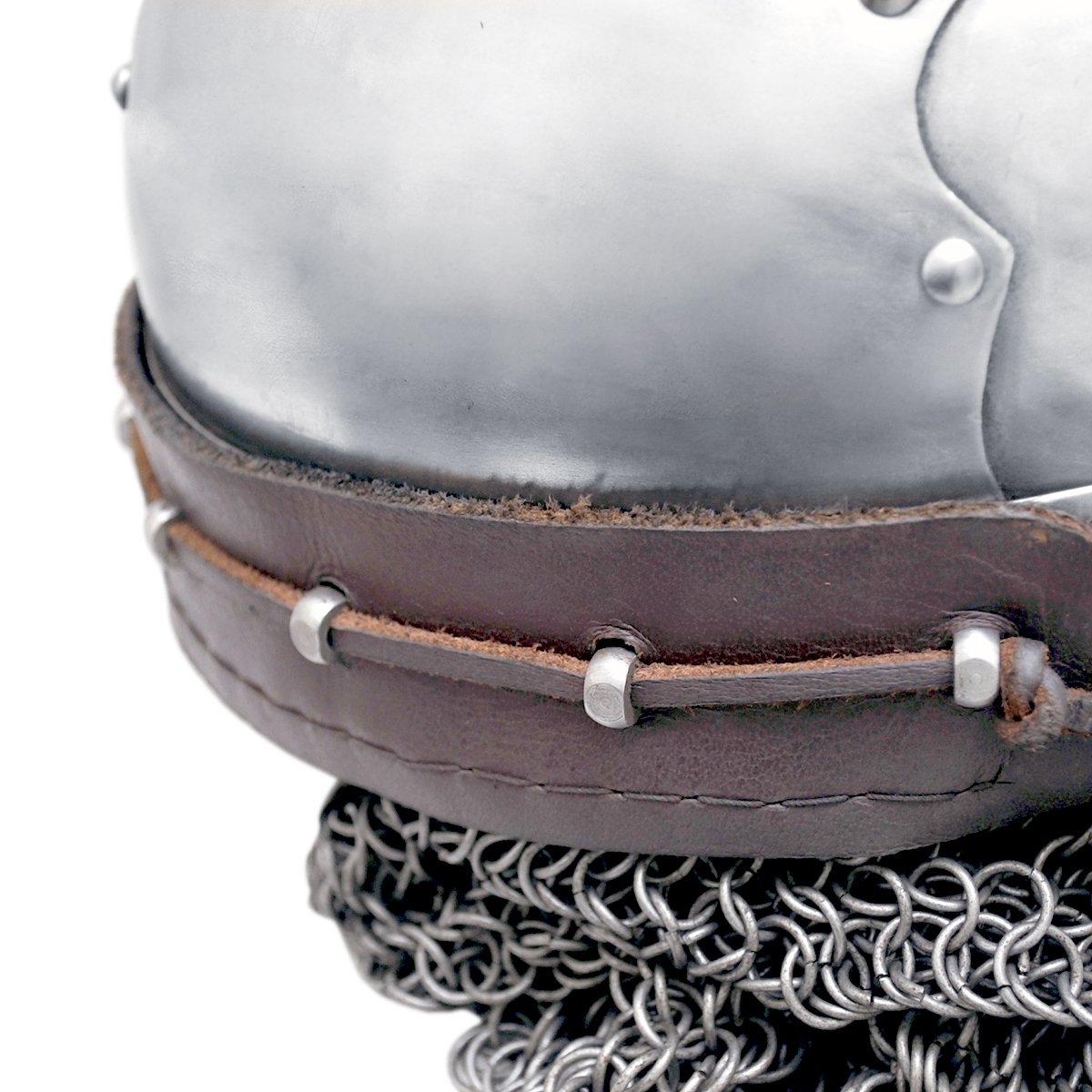 Polish helmet, Size L