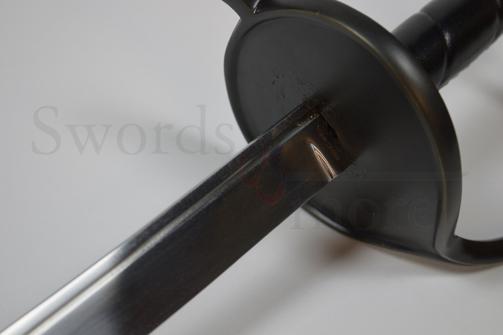 Piratenkapitän Entermesser