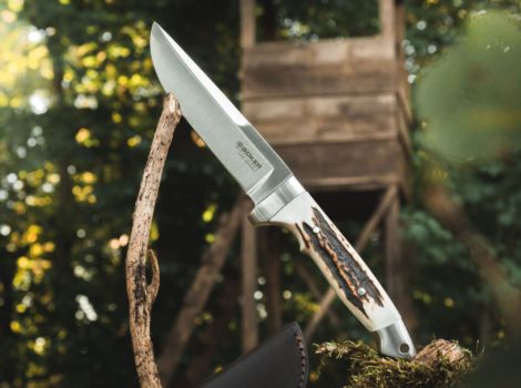 Vollintegral XL 2.0 Hirschhorn