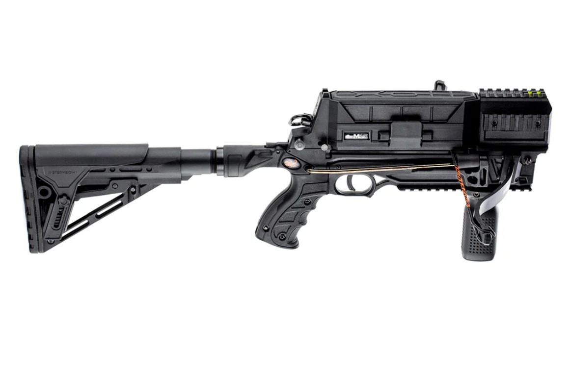 AR-Series – M10 Tactical